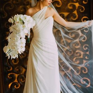 Romona Keveza RK304 wedding dress